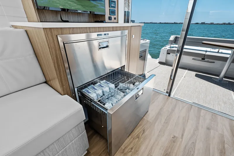 Slide: The Image of Cruisers 46 Cantius 2025 - 47