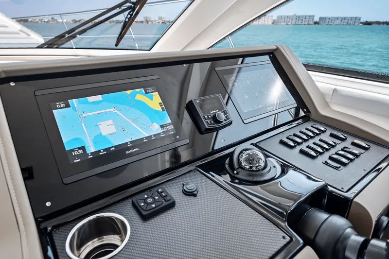 Slide: The Image of Cruisers 46 Cantius 2025 - 55