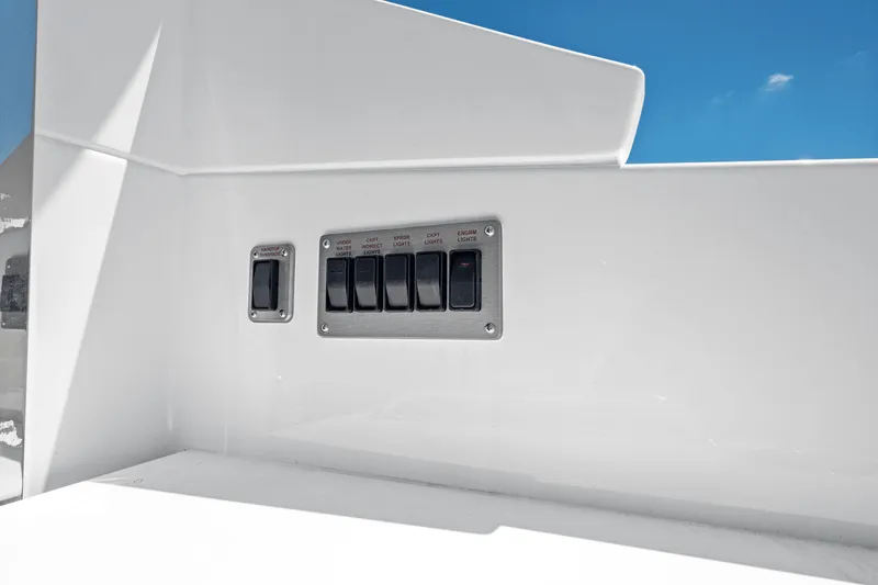 Slide: The Image of Cruisers 46 Cantius 2025 - 56