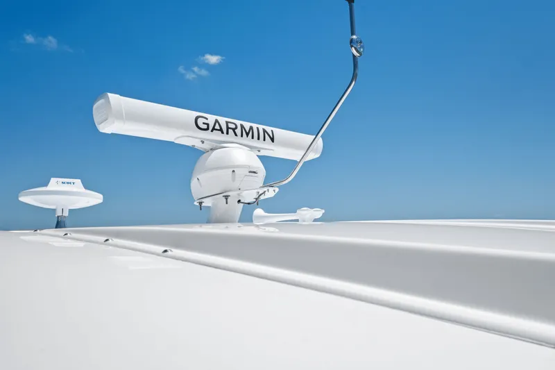 Slide: The Image of Cruisers 46 Cantius 2025 - 57