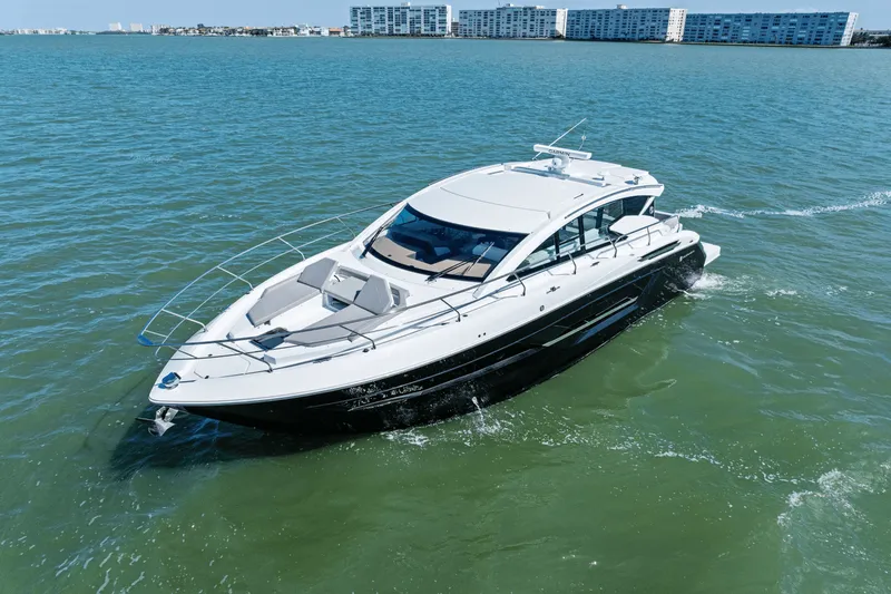 Slide: The Image of Cruisers 46 Cantius 2025 - 6
