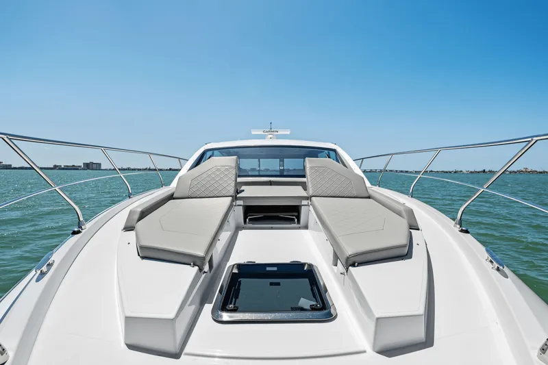 Slide: The Image of Cruisers 46 Cantius 2025 - 60