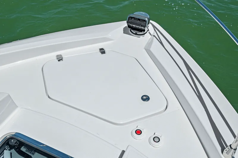 Slide: The Image of Cruisers 46 Cantius 2025 - 61