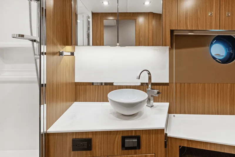 Slide: The Image of Cruisers 46 Cantius 2025 - 69