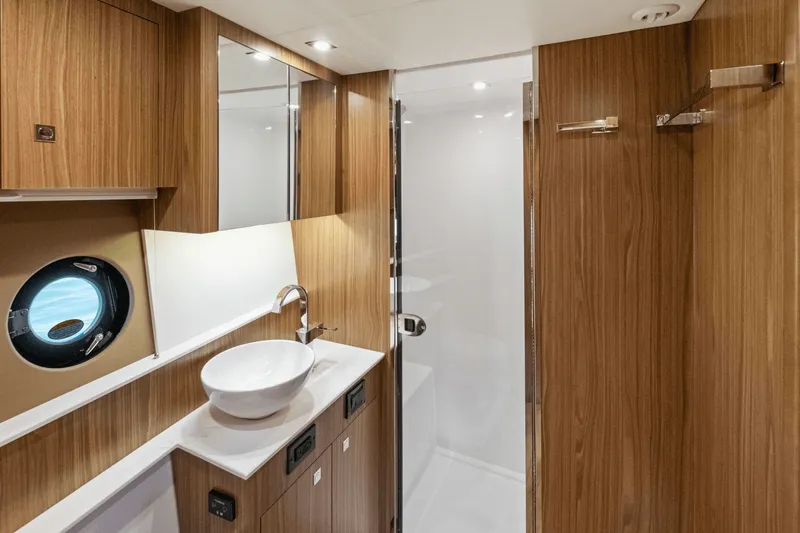 Slide: The Image of Cruisers 46 Cantius 2025 - 81