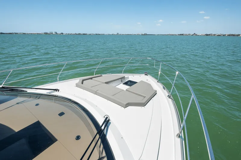 Slide: The Image of Cruisers 46 Cantius 2025 - 85