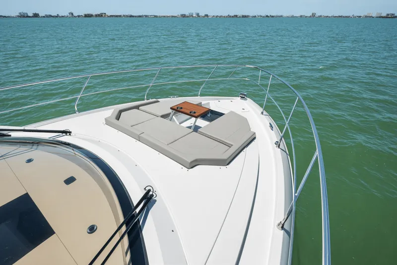 Slide: The Image of Cruisers 46 Cantius 2025 - 87