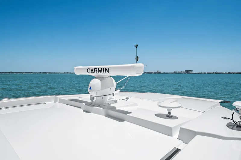 Slide: The Image of Cruisers 46 Cantius 2025 - 88