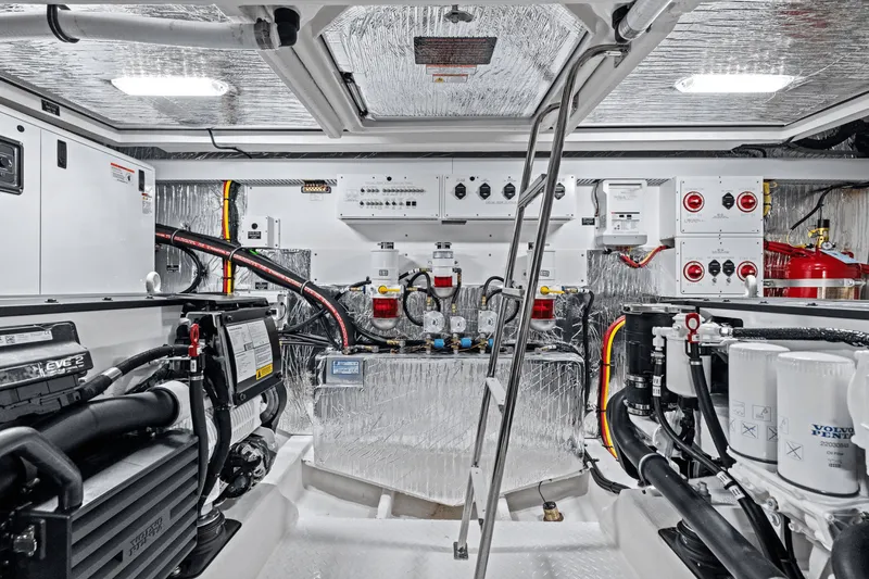 Slide: The Image of Cruisers 46 Cantius 2025 - 90