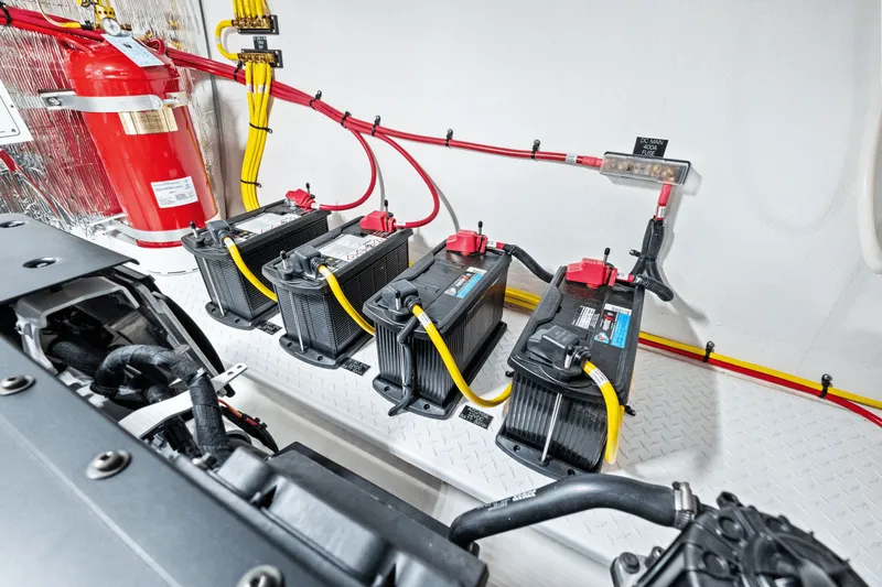 Slide: The Image of Cruisers 46 Cantius 2025 - 94