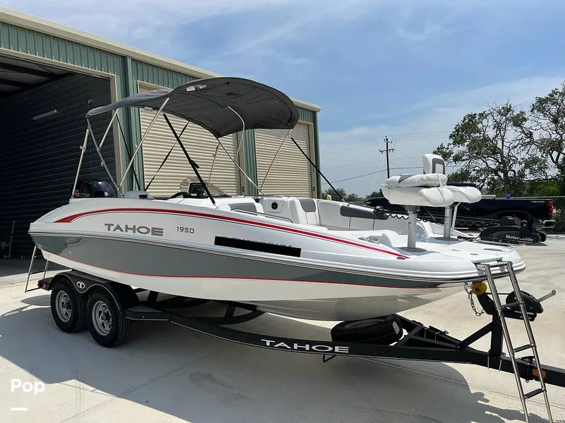 The Image of Tahoe 1950 2022 - 12292278