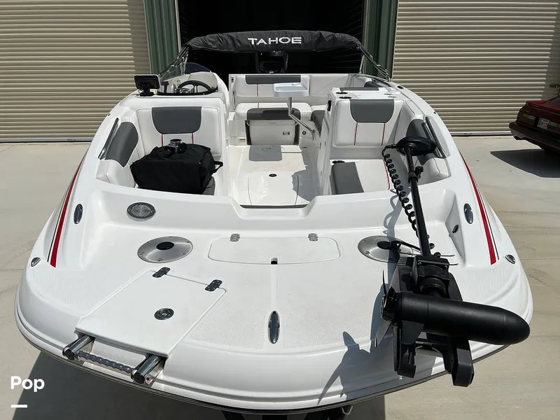 Slide: The Image of Tahoe 1950 2022 - 12290735