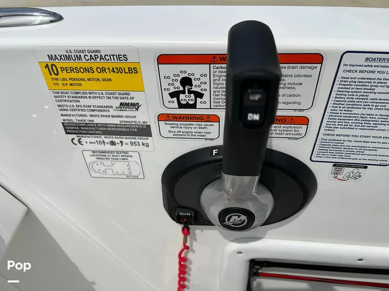 Slide: The Image of Throttle/Shift: Mech - 12290395