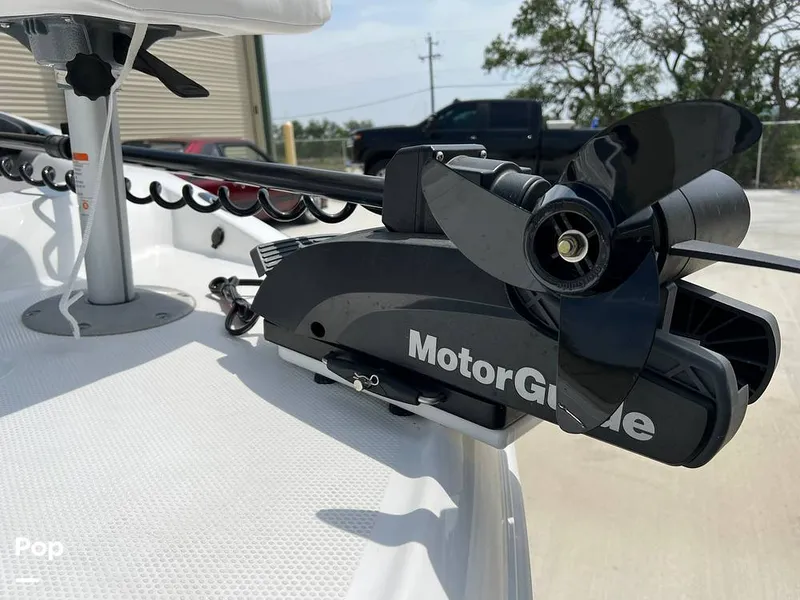 Slide: The Image of Trolling Motor - 12290521