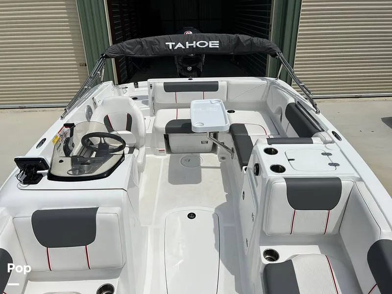 Slide: The Image of Tahoe 1950 2022 - 12290514