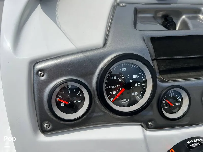 Slide: The Image of Tachometer - 12290399