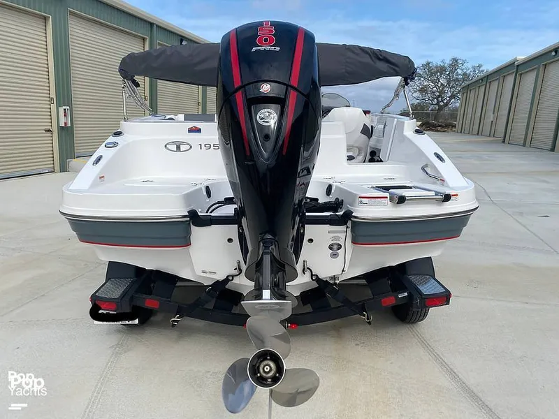 Slide: The Image of Tahoe 1950 2022 - 12127824