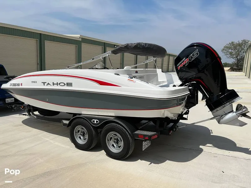 Slide: The Image of Tahoe 1950 2022 - 12290738