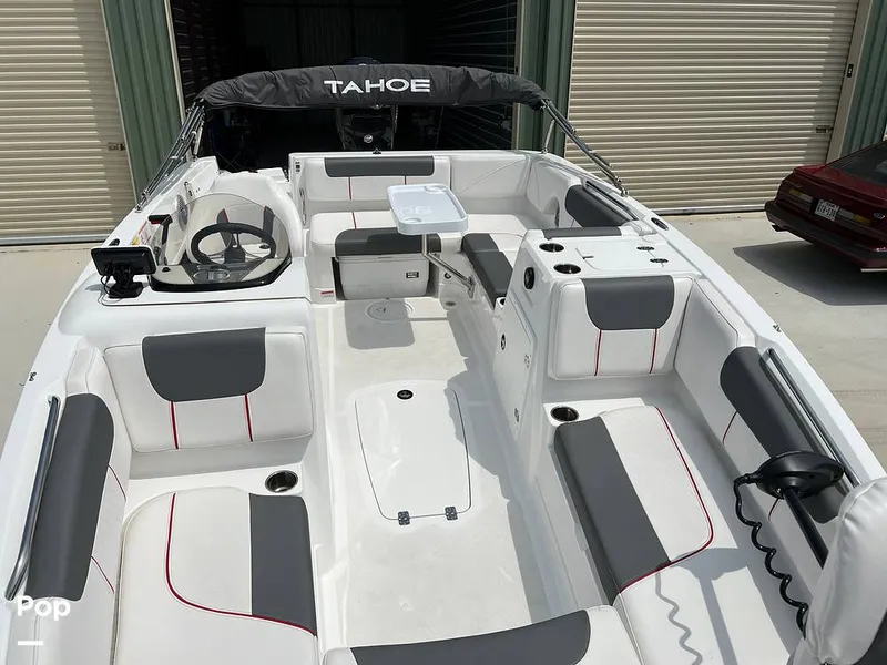 Slide: The Image of Tahoe 1950 2022 - 12290515