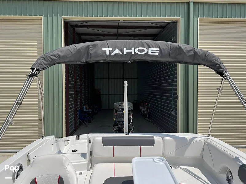 Slide: The Image of Tahoe 1950 2022 - 12290353