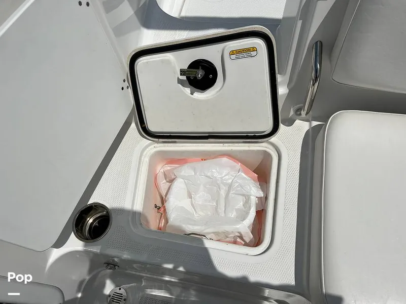 Slide: The Image of trash storage - 12290370