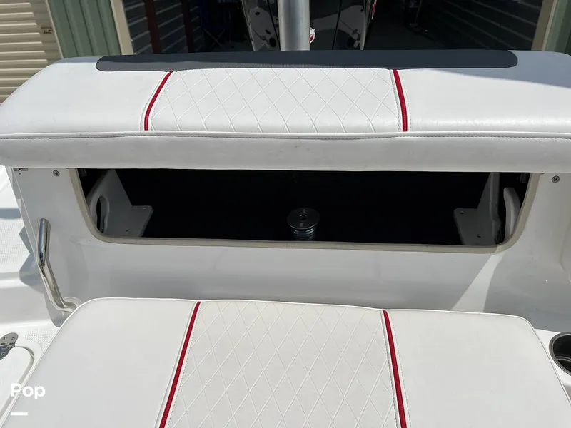 Slide: The Image of Bench Seat - 12290376