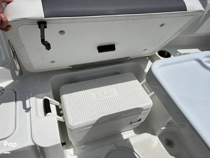 Slide: The Image of Built-in Cooler - 12290375