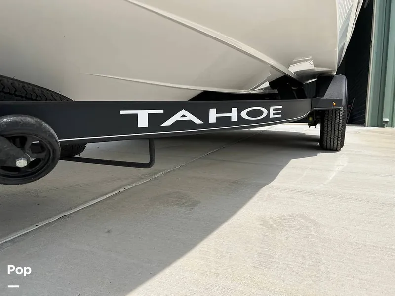 Slide: The Image of Tahoe 1950 2022 - 12290720