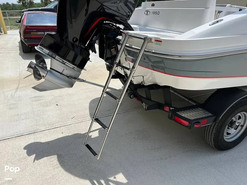 Slide: The Image of Swim Ladder - 12290732