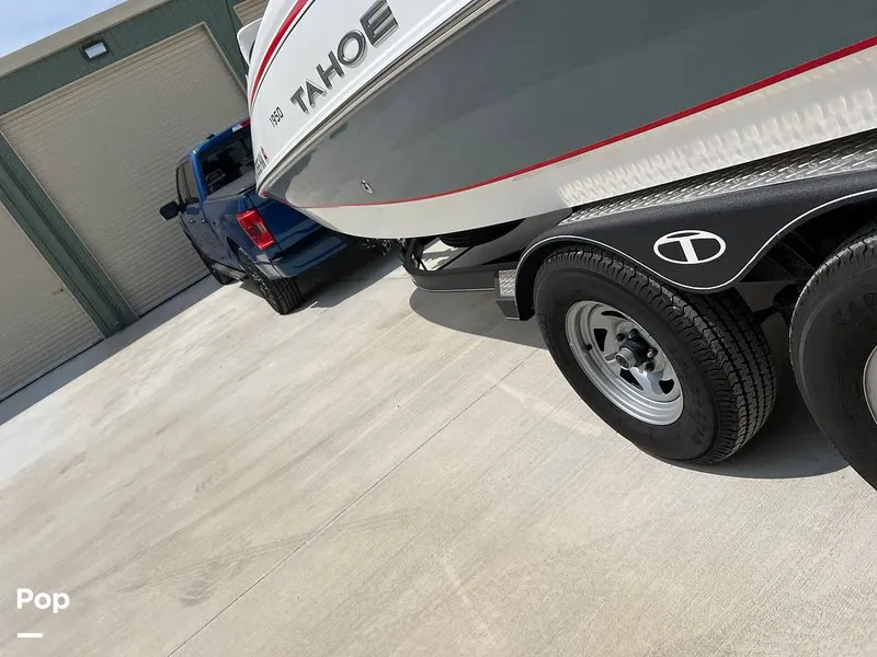 Slide: The Image of Tahoe 1950 2022 - 12290340