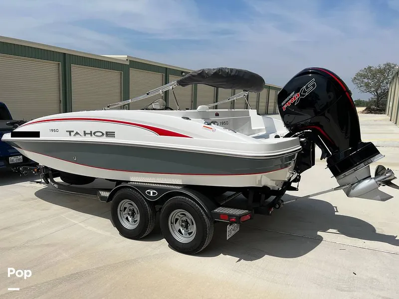 Slide: The Image of Tahoe 1950 2022 - 12292275