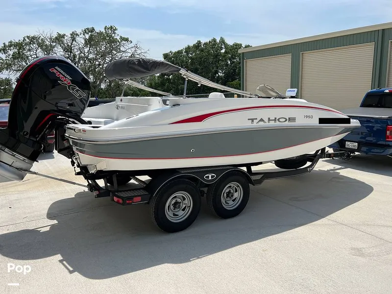 Slide: The Image of Tahoe 1950 2022 - 12292276