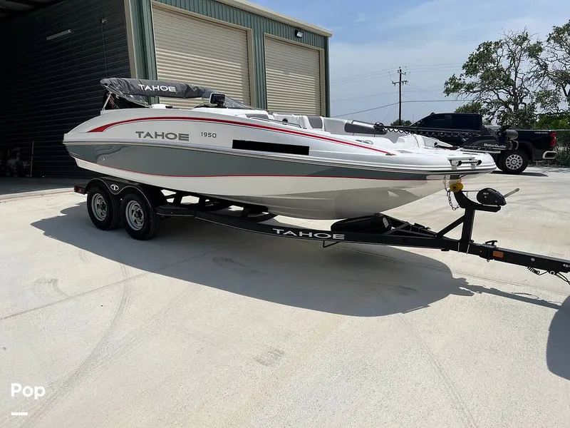 Slide: The Image of Tahoe 1950 2022 - 12292277