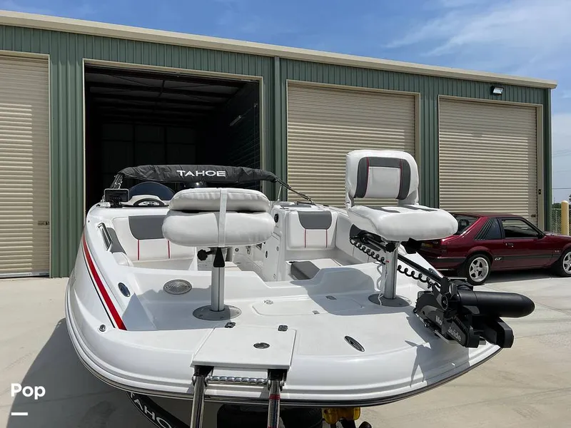 Slide: The Image of Tahoe 1950 2022 - 12292283