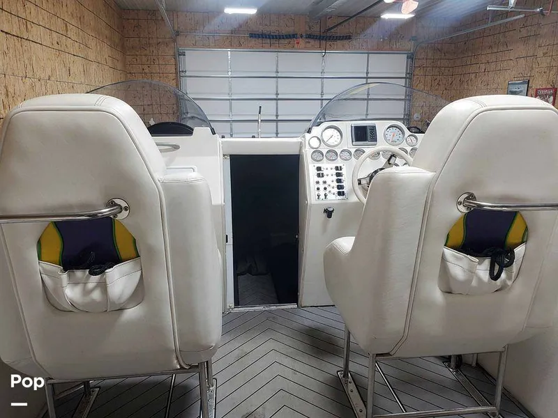 Slide: The Image of Eliminator 36 daytona 2001 - 11967406