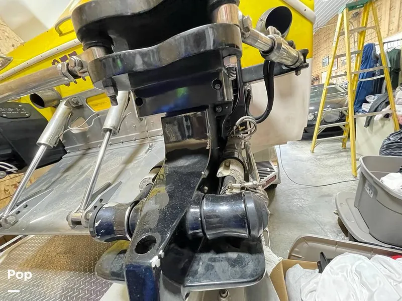 Slide: The Image of Eliminator 36 daytona 2001 - 12092074