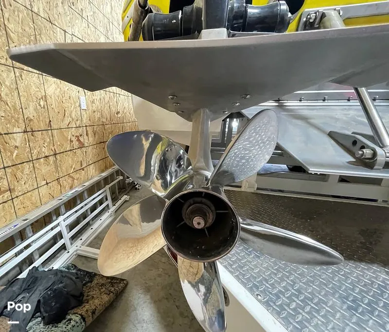 Slide: The Image of Eliminator 36 daytona 2001 - 12092076