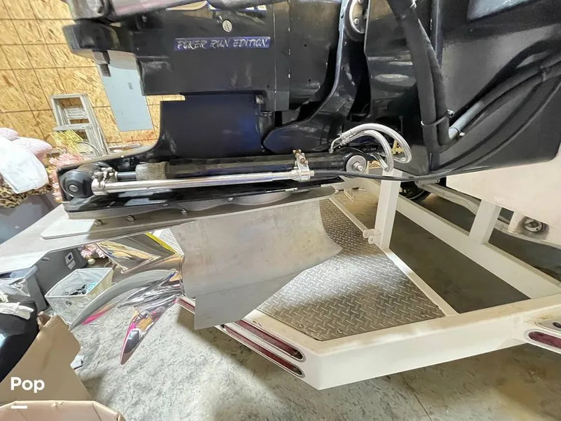 Slide: The Image of Eliminator 36 daytona 2001 - 12092080