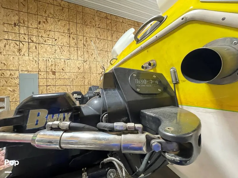 Slide: The Image of Eliminator 36 daytona 2001 - 12092081