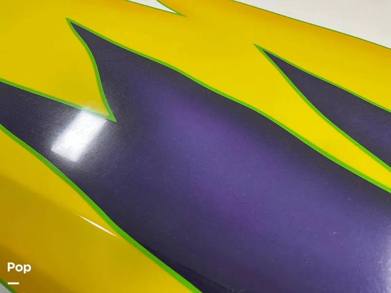 Slide: The Image of Eliminator 36 daytona 2001 - 12092096