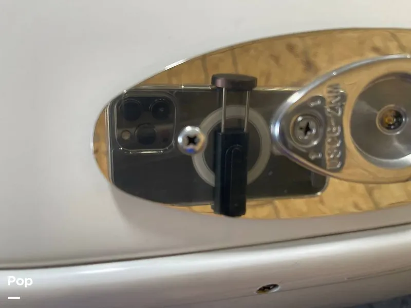 Slide: The Image of Eliminator 36 daytona 2001 - 12092099