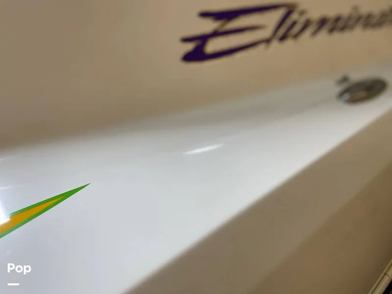 Slide: The Image of Eliminator 36 daytona 2001 - 12092103