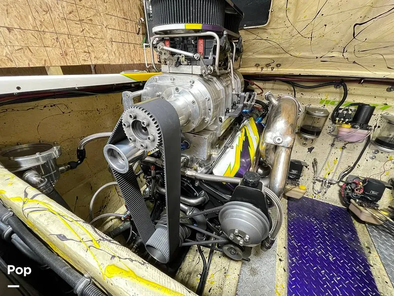 Slide: The Image of Eliminator 36 daytona 2001 - 12092114