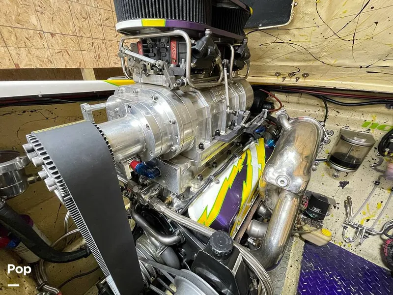 Slide: The Image of Eliminator 36 daytona 2001 - 12092116