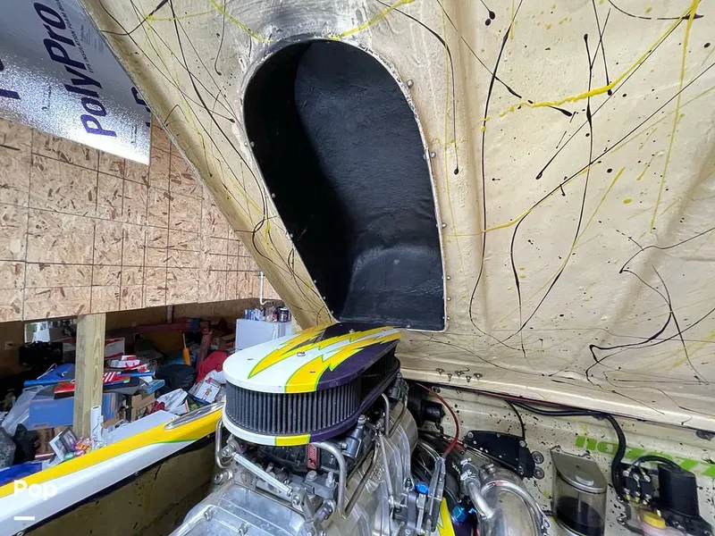 Slide: The Image of Eliminator 36 daytona 2001 - 12092119