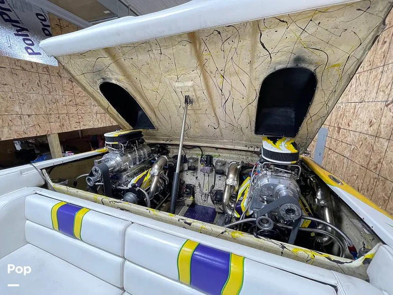 Slide: The Image of Eliminator 36 daytona 2001 - 12092124