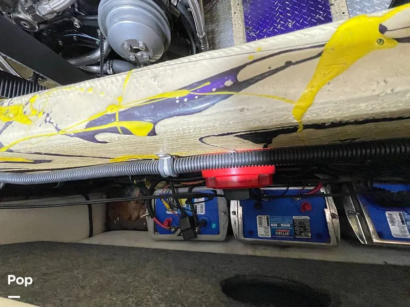 Slide: The Image of Eliminator 36 daytona 2001 - 12092129