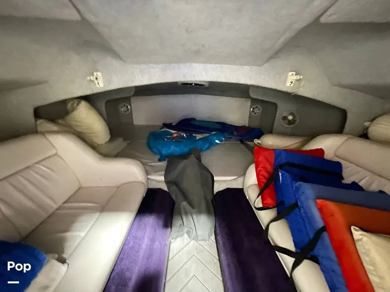 Slide: The Image of Eliminator 36 daytona 2001 - 12092484