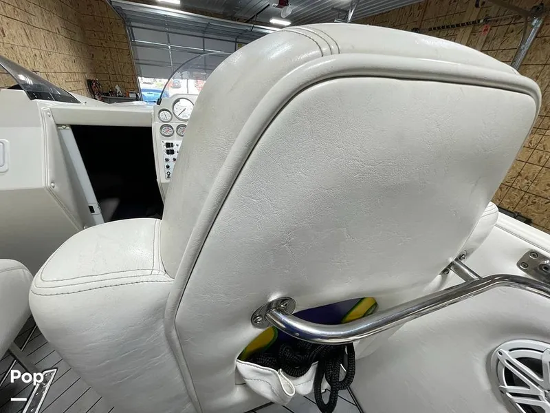 Slide: The Image of Eliminator 36 daytona 2001 - 12092140