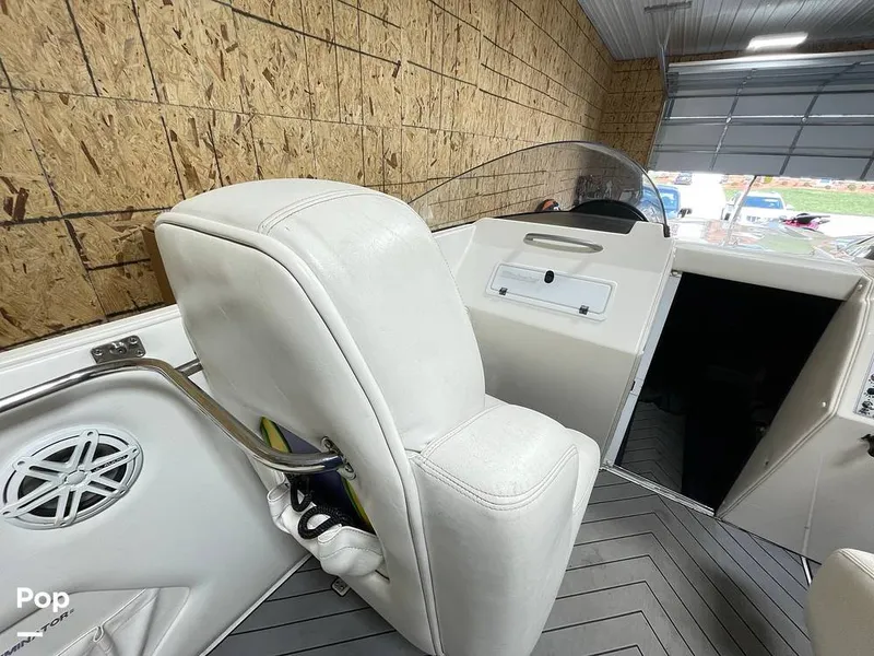 Slide: The Image of Eliminator 36 daytona 2001 - 12092141